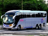 Rota Transportes Rodoviários 8895 na cidade de Aracaju, Sergipe, Brasil, por Breno Antônio. Número da foto: #:id.
