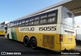 Empresa Gontijo de Transportes 15055 na cidade de Belo Horizonte, Minas Gerais, Brasil, por Maurício Nascimento. Número da foto: #12871343.