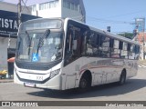 Del Rey Transportes 1051 na cidade de Carapicuíba, São Paulo, Brasil, por Rafael Lopes de Oliveira. Número da foto: #12870882.
