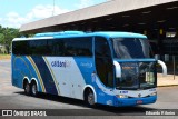 Cattani Sul Transportes e Turismo 41601 na cidade de Foz do Iguaçu, Paraná, Brasil, por Eduardo Ribeiro. Número da foto: #12869338.