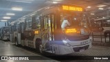 Coletivos São Lucas 31371 na cidade de Belo Horizonte, Minas Gerais, Brasil, por Edmar Junio. Número da foto: #:id.