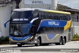 Marlu Turismo 1023 na cidade de Eunápolis, Bahia, Brasil, por Eliziar Maciel Soares. Número da foto: #12871173.