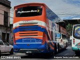 Pullman Bus 4149 na cidade de Estación Central, Santiago, Metropolitana de Santiago, Chile, por Benjamín Tomás Lazo Acuña. Número da foto: #12871360.