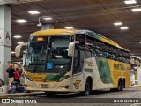 Empresa Gontijo de Transportes 15040 na cidade de Belo Horizonte, Minas Gerais, Brasil, por MAXI MORAIS. Número da foto: #12868955.