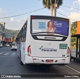 Prefeitura Municipal de Paracambi 84 na cidade de Paracambi, Rio de Janeiro, Brasil, por Wallace Velloso. Número da foto: #:id.