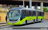 Coletur Coletivos Urbanos 40501 na cidade de Belo Horizonte, Minas Gerais, Brasil, por Pietro Briggs. Número da foto: #12869078.