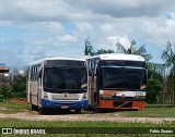 Ônibus Particulares JVC5974 na cidade de Bujaru, Pará, Brasil, por Fabio Soares. Número da foto: #12869681.