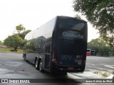 Viação Cometa 17329 na cidade de São Paulo, São Paulo, Brasil, por Joase Batista da Silva. Número da foto: #:id.