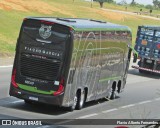 Viação Garcia 88069 na cidade de Mairinque, São Paulo, Brasil, por Flavio Alberto Fernandes. Número da foto: #12869552.