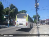 Caprichosa Auto Ônibus B27025 na cidade de Rio de Janeiro, Rio de Janeiro, Brasil, por Jonathan Santoss. Número da foto: #12870825.