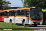 Cidade Alta Transportes 1.358 na cidade de Olinda, Pernambuco, Brasil, por Wallace Vitor. Número da foto: #:id.