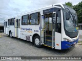 Trampolim da Vitória 514 na cidade de Parnamirim, Rio Grande do Norte, Brasil, por LUCAS ROBERTO BEZERRA DE ARAUJO. Número da foto: #:id.