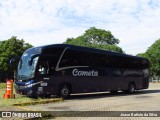Viação Cometa 719575 na cidade de São Paulo, São Paulo, Brasil, por Joase Batista da Silva. Número da foto: #:id.