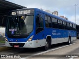 Nortran Transportes Coletivos 6452 na cidade de Porto Alegre, Rio Grande do Sul, Brasil, por Vitor Aguilera. Número da foto: #:id.