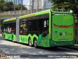 Next Mobilidade - ABC Sistema de Transporte 8600 na cidade de São Bernardo do Campo, São Paulo, Brasil, por Gabriel Oliveira Caldas da Nobrega. Número da foto: #12869871.