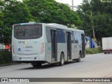 City Transporte Urbano Intermodal - Votorantim 626 na cidade de Votorantim, São Paulo, Brasil, por Weslley Kelvin Batista. Número da foto: #:id.