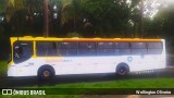 HP Transportes Coletivos 20449 na cidade de Aparecida de Goiânia, Goiás, Brasil, por Wellington Oliveira. Número da foto: #:id.