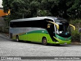 Turin Transportes 2525 na cidade de Timóteo, Minas Gerais, Brasil, por João Victor Moura de Oliveira. Número da foto: #12870070.