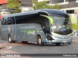 Viação Garcia 82039 na cidade de Sorocaba, São Paulo, Brasil, por Guilherme Costa. Número da foto: #12871216.