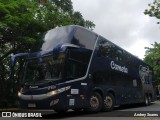 Viação Cometa 17300 na cidade de São Paulo, São Paulo, Brasil, por Andrey Soares. Número da foto: #:id.
