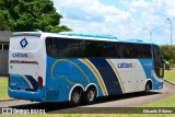 Cattani Sul Transportes e Turismo 41601 na cidade de Foz do Iguaçu, Paraná, Brasil, por Eduardo Ribeiro. Número da foto: #12869340.