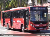 Auto Ônibus Brasília 1.3.059 na cidade de Niterói, Rio de Janeiro, Brasil, por Gabriel Petersen Gomes. Número da foto: #12870230.