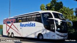 Empresa Reunidas Paulista de Transportes 146204 na cidade de São Paulo, São Paulo, Brasil, por Fábio Paixão. Número da foto: #12869255.