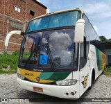 Empresa Gontijo de Transportes 14835 na cidade de Natal, Rio Grande do Norte, Brasil, por Romário Lopes. Número da foto: #12869977.