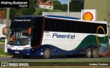 Pimentel Turismo 6800 na cidade de Guarapari, Espírito Santo, Brasil, por Andrey Gustavo. Número da foto: #12870355.