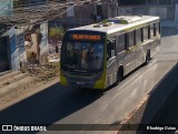 Viação Nilopolitana RJ 123.073 na cidade de Duque de Caxias, Rio de Janeiro, Brasil, por Rhodrigo Ozias. Número da foto: #:id.