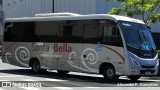 Santa & Bella Turismo e Receptivo 138 na cidade de Balneário Camboriú, Santa Catarina, Brasil, por Alexandre F.  Gonçalves. Número da foto: #12870930.