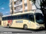 TransTupi Turismo e Fretamento 1605 na cidade de Curitiba, Paraná, Brasil, por ISAAC MATOS PREIZNER. Número da foto: #12870032.