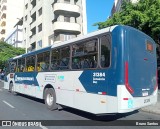 Viação Cruzeiro > Viação Sidon 31384 na cidade de Belo Horizonte, Minas Gerais, Brasil, por Bruno Santos. Número da foto: #12869305.