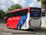 Expresso São Luiz 10080 na cidade de Recife, Pernambuco, Brasil, por Eronildo Assunção. Número da foto: #12871041.