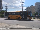 Mobi Rio E903034 na cidade de Rio de Janeiro, Rio de Janeiro, Brasil, por Jonathan Santoss. Número da foto: #12869134.