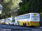Empresa Gontijo de Transportes 15185 na cidade de Belo Horizonte, Minas Gerais, Brasil, por Maurício Nascimento. Número da foto: #12871248.