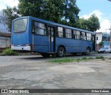 Sálua Tur 4A53 na cidade de Governador Valadares, Minas Gerais, Brasil, por Wilton Roberto. Número da foto: #12869349.