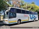 Ônibus Particulares 7000 na cidade de Garça, São Paulo, Brasil, por Júnior Juninho. Número da foto: #:id.