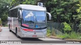 Empresa de Ônibus Pássaro Marron 45.505 na cidade de São Paulo, São Paulo, Brasil, por Ademar Taveira. Número da foto: #12869493.