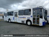 Trampolim da Vitória 525 na cidade de Parnamirim, Rio Grande do Norte, Brasil, por LUCAS ROBERTO BEZERRA DE ARAUJO. Número da foto: #:id.
