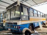 Sertão Turismo 4623 na cidade de Nossa Senhora da Glória, Sergipe, Brasil, por Everton Almeida. Número da foto: #12870570.