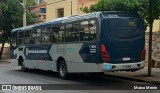 Viação Sandra 11464 na cidade de Belo Horizonte, Minas Gerais, Brasil, por Marco Menin. Número da foto: #12869208.