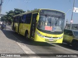 Empresa de Transportes e Turismo Carapicuiba 326 na cidade de Carapicuíba, São Paulo, Brasil, por Rafael Lopes de Oliveira. Número da foto: #12870866.