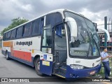 Auto Viação Urubupungá 3280 na cidade de Osasco, São Paulo, Brasil, por Lohan Mariano. Número da foto: #12870916.