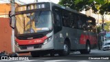 Allibus Transportes 4 5221 na cidade de São Paulo, São Paulo, Brasil, por Cleverson Giraldi. Número da foto: #:id.