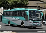 Viação Real Ita 61557 na cidade de Cachoeiro de Itapemirim, Espírito Santo, Brasil, por Guilherme Neves. Número da foto: #12870308.