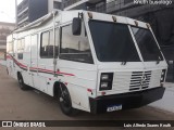 Motorhomes 3820 na cidade de Rio Grande, Rio Grande do Sul, Brasil, por Luis Alfredo Soares Knuth. Número da foto: #:id.