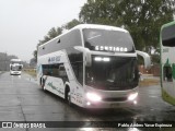 Nar-Bus Internacional 402 na cidade de Valdivia, Valdivia, Los Ríos, Chile, por Pablo Andres Yavar Espinoza. Número da foto: #12871310.