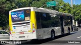 Transportes Vila Isabel A27560 na cidade de Rio de Janeiro, Rio de Janeiro, Brasil, por Gabriel Sousa. Número da foto: #:id.