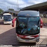 Viação Serro 45224 na cidade de Belo Horizonte, Minas Gerais, Brasil, por Maurício Nascimento. Número da foto: #12870021.